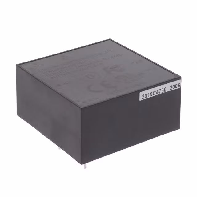 CFM41S120-E Cincon Electronics Co. LTD  Convertisseurs CA/CC