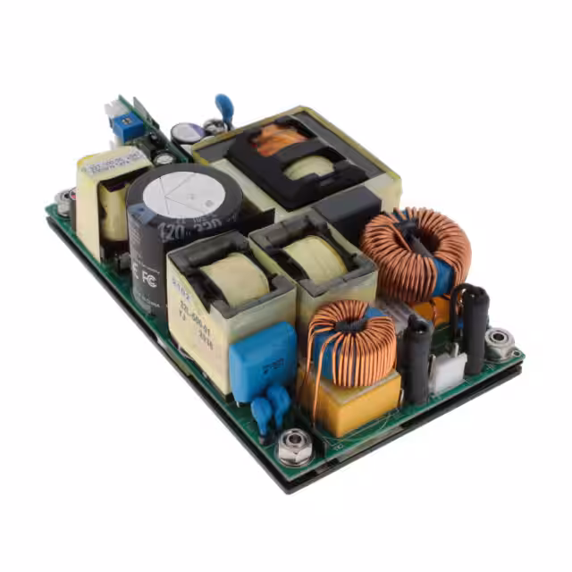 CFM500M120 Cincon Electronics Co. LTD  Convertisseurs CA/CC