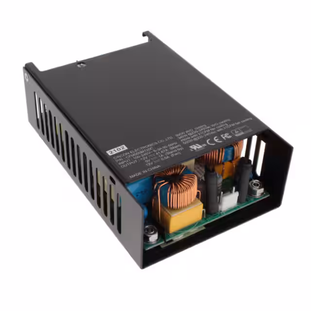 CFM500M120C Cincon Electronics Co. LTD  Convertidores CA/CC