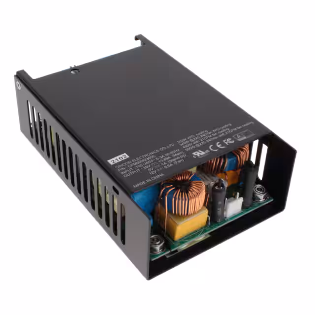 CFM500M360C Cincon Electronics Co. LTD  Convertidores CA/CC