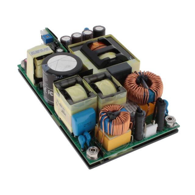 CFM500M480 Cincon Electronics Co. LTD  Convertisseurs CA/CC