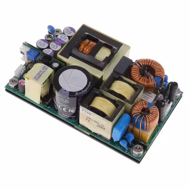 CFM500S120 Cincon Electronics Co. LTD  Convertitori AC DC