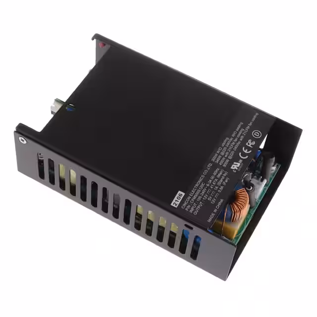 CFM500S120C Cincon Electronics Co. LTD  Convertitori AC DC