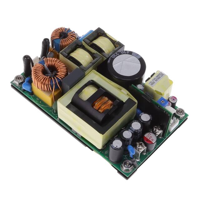 CFM500S180 Cincon Electronics Co. LTD  Convertitori AC DC