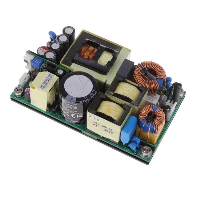 CFM500S240 Cincon Electronics Co. LTD  Convertisseurs CA/CC