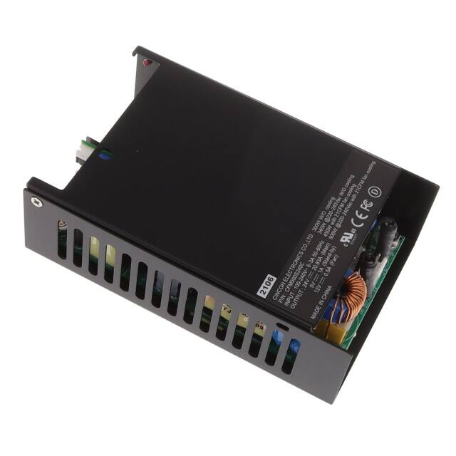 CFM500S240C Cincon Electronics Co. LTD  Convertisseurs CA/CC