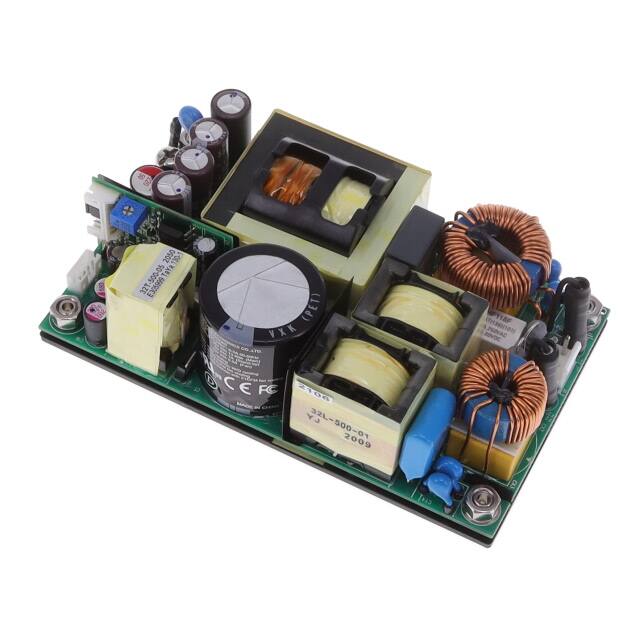 CFM500S360 Cincon Electronics Co. LTD  Convertitori AC DC