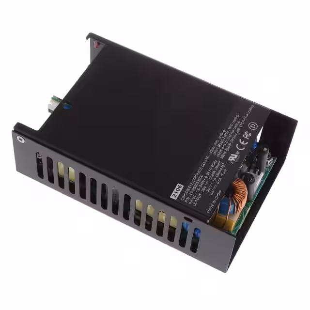 CFM500S360C Cincon Electronics Co. LTD  Convertidores CA/CC