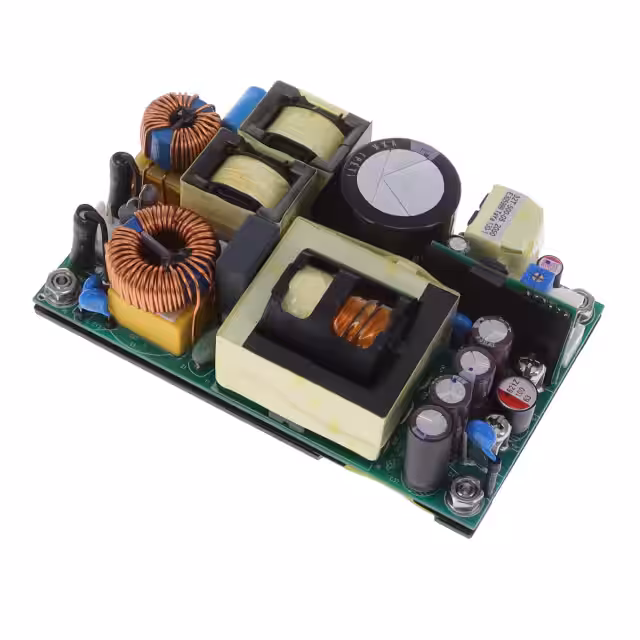 CFM500S480 Cincon Electronics Co. LTD  Convertisseurs CA/CC