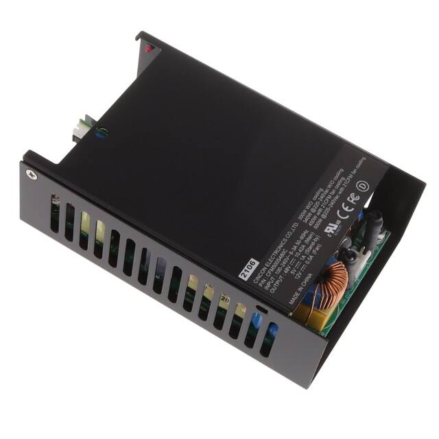CFM500S480C Cincon Electronics Co. LTD  Convertidores CA/CC