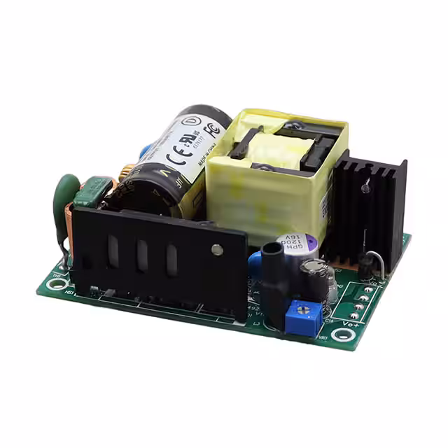 CFM81S120-P Cincon Electronics Co. LTD  Convertisseurs CA/CC