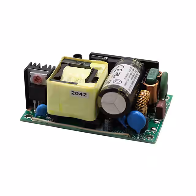 CFM81S150-P Cincon Electronics Co. LTD  AC DC Converters