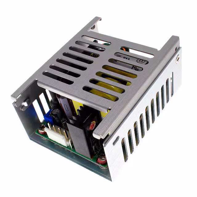 CFM81S240-CA Cincon Electronics Co. LTD  AC DC Converters