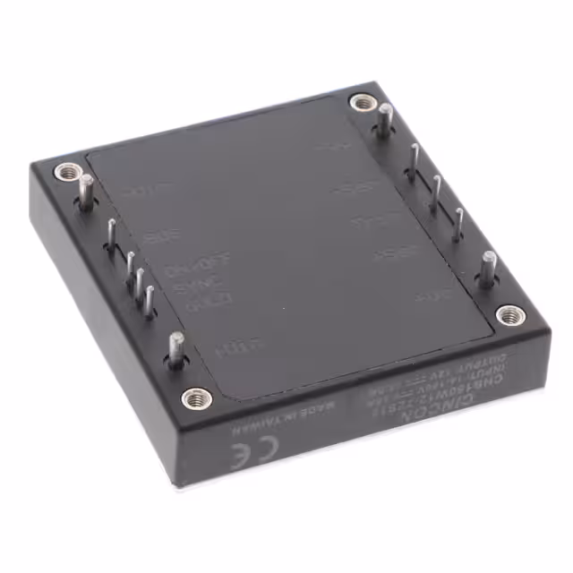 CHB150W12-72S48N Cincon Electronics Co. LTD  Convertidores CC CC