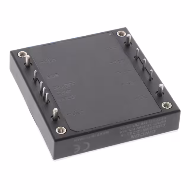 CHB200W12-72S15 Cincon Electronics Co. LTD  Convertidores CC CC
