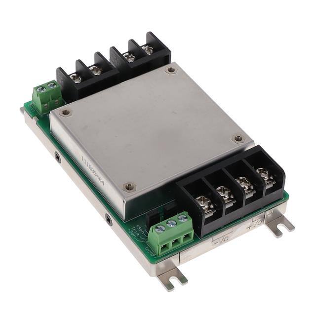 CHE75W-48S48-CM Cincon Electronics Co. LTD  Convertisseurs DC DC