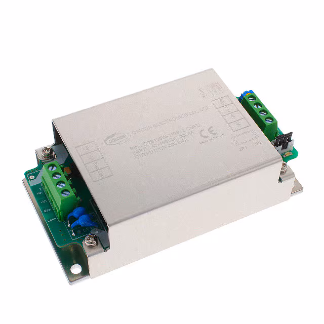 CQB100W-110S12-CMFD Cincon Electronics Co. LTD  DC DC Converters