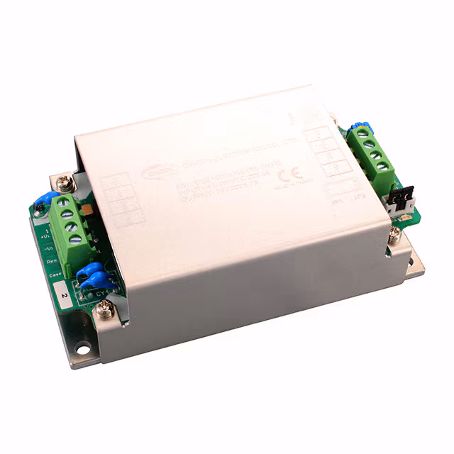 CQB100W-110S15-CMFD Cincon Electronics Co. LTD  DC DC Converters