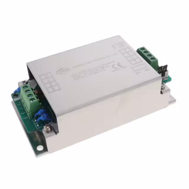 CQB100W-110S15N-CMFD Cincon Electronics Co. LTD  Convertisseurs DC DC