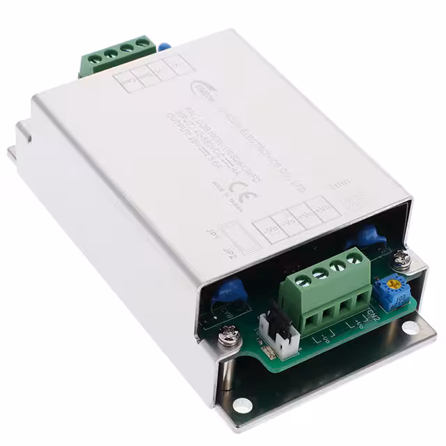 CQB100W-110S28-CMFD Cincon Electronics Co. LTD  Convertidores CC CC