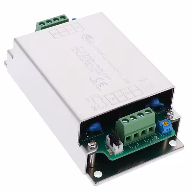 CQB100W-110S28N-CMFD Cincon Electronics Co. LTD  DC DC Converters