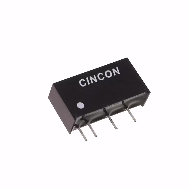 EC1SA11N Cincon Electronics Co. LTD  Convertidores CC CC