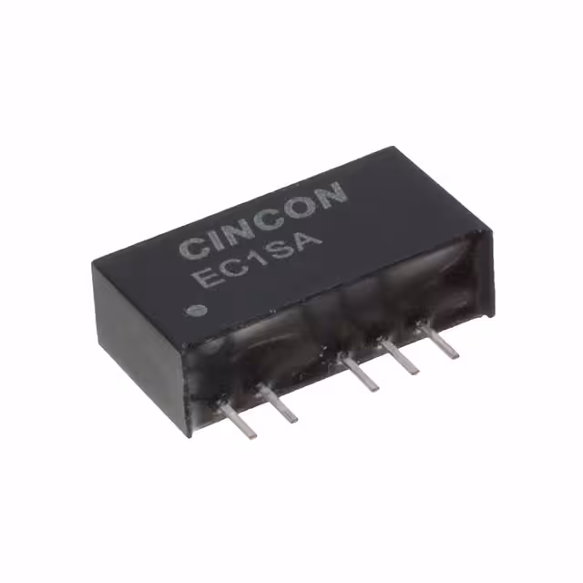 EC1SA05N Cincon Electronics Co. LTD  DC DC Converters