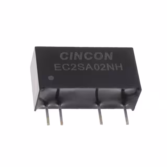 EC2SA02NH Cincon Electronics Co. LTD  DC DC Converters