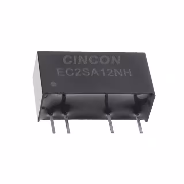 EC2SA12NH Cincon Electronics Co. LTD  Convertidores CC CC