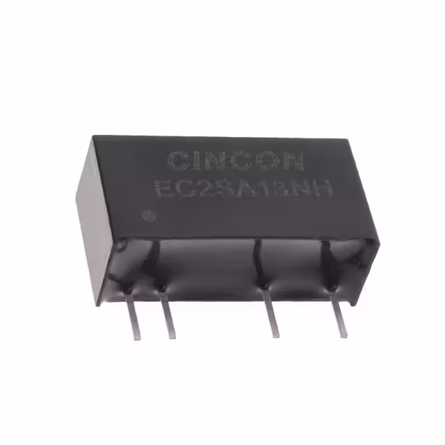 EC2SA13NH Cincon Electronics Co. LTD  Convertidores CC CC