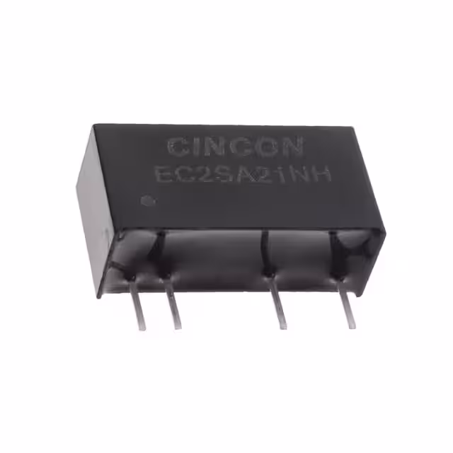 EC2SA21NH Cincon Electronics Co. LTD  DC DC Converters