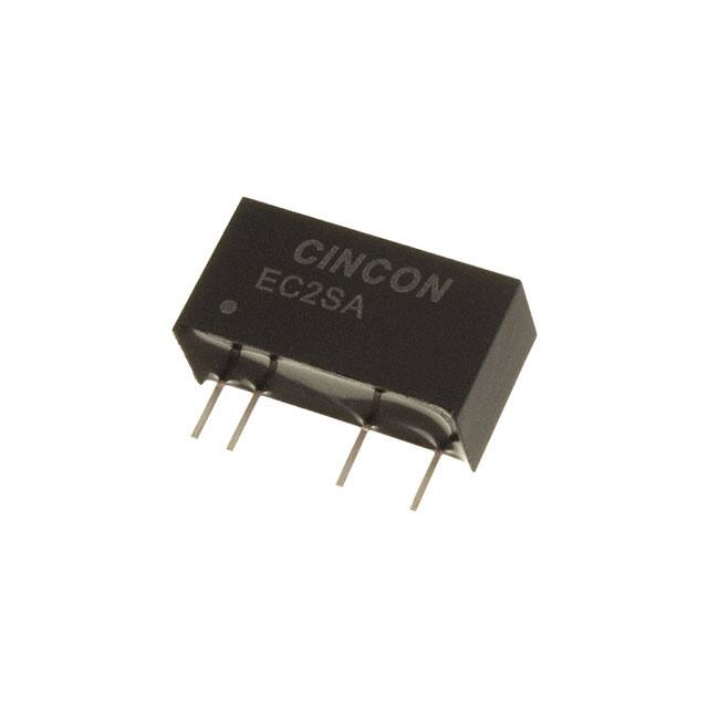 EC2SA22NH Cincon Electronics Co. LTD  DC DC Converters
