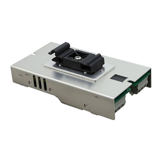 EC7BW18-72D15-EDRT Cincon Electronics Co. LTD  Industrial DIN Rail Power Supplies