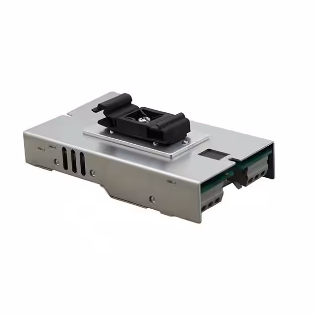 EC7BW18-72D24-EDRT Cincon Electronics Co. LTD  Industrial DIN Rail Power Supplies