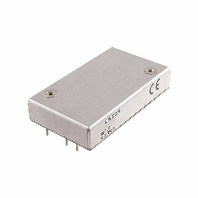 ECLB60W-24S33 Cincon Electronics Co. LTD  Convertidores CC CC