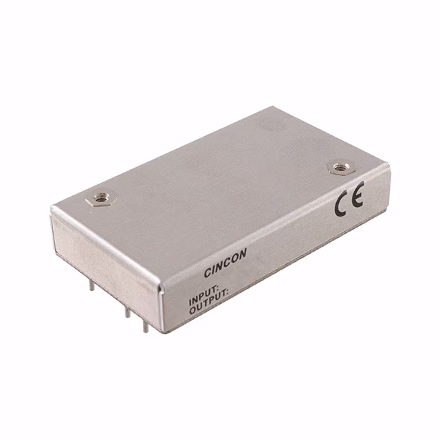 ECLB75W-24D24 Cincon Electronics Co. LTD  Convertidores CC CC
