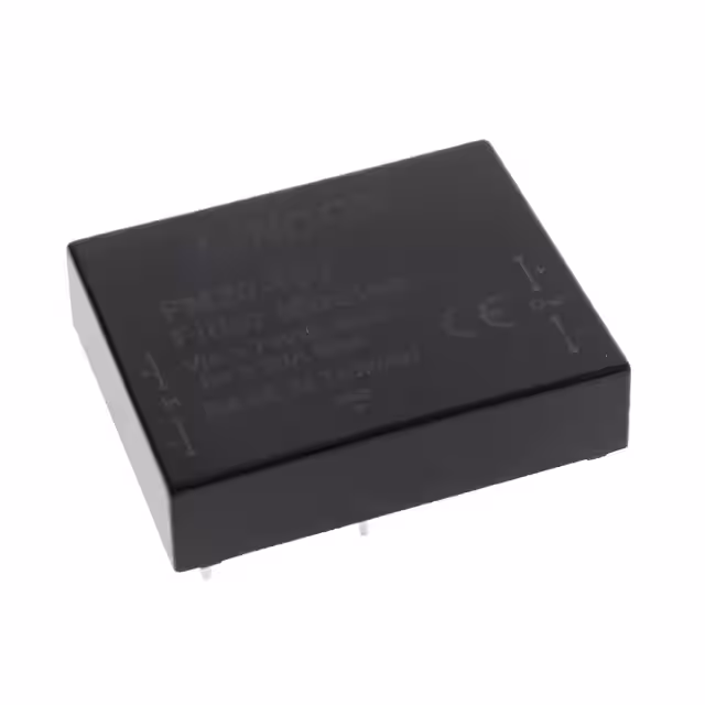 FM20-100 Cincon Electronics Co. LTD  Modules de filtrage de ligne électrique