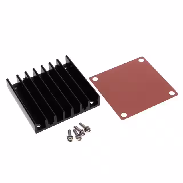 M-C091 HEAT SINK KITS Cincon Electronics Co. LTD  Accessoires