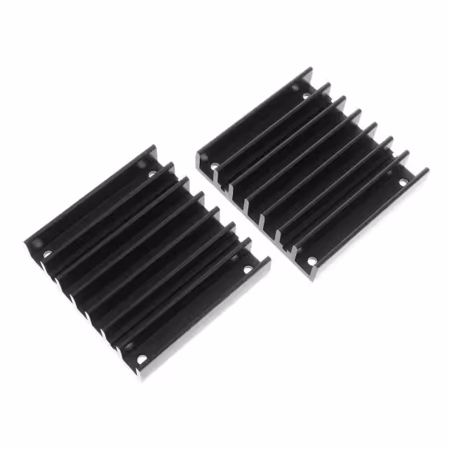 M-C091 HEAT SINK Cincon Electronics Co. LTD  Accessories