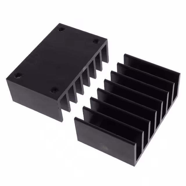 M-C421 HEAT SINK KITS Cincon Electronics Co. LTD  Accessories