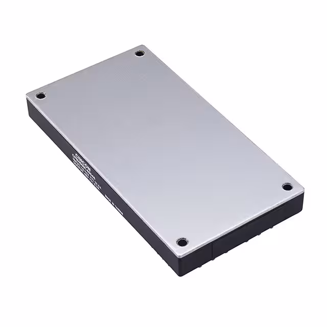 CFB400W-24S48 Cincon Electronics Co. LTD  DC DC Converters