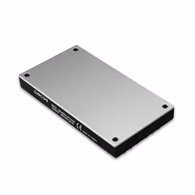 CFB750-300S36 Cincon Electronics Co. LTD  Convertidores CC CC
