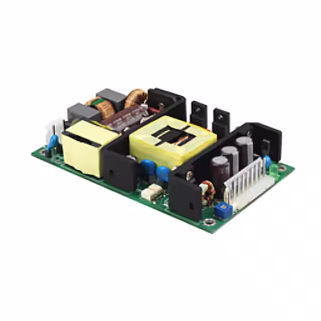 CFM100M360 Cincon Electronics Co. LTD  Convertisseurs CA/CC