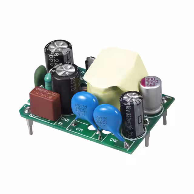 CFM12S240 Cincon Electronics Co. LTD  Convertitori AC DC