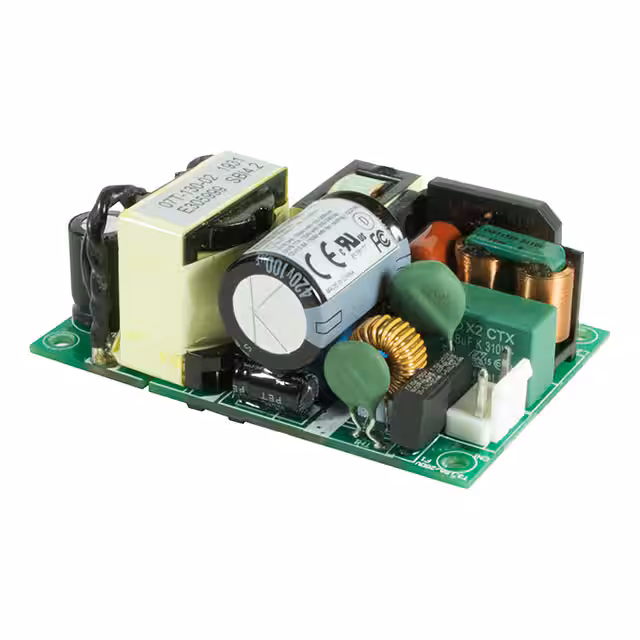 CFM130S360 Cincon Electronics Co. LTD  Convertisseurs CA/CC