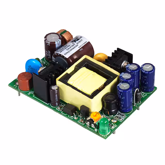 CFM1501S Cincon Electronics Co. LTD  AC DC Converters