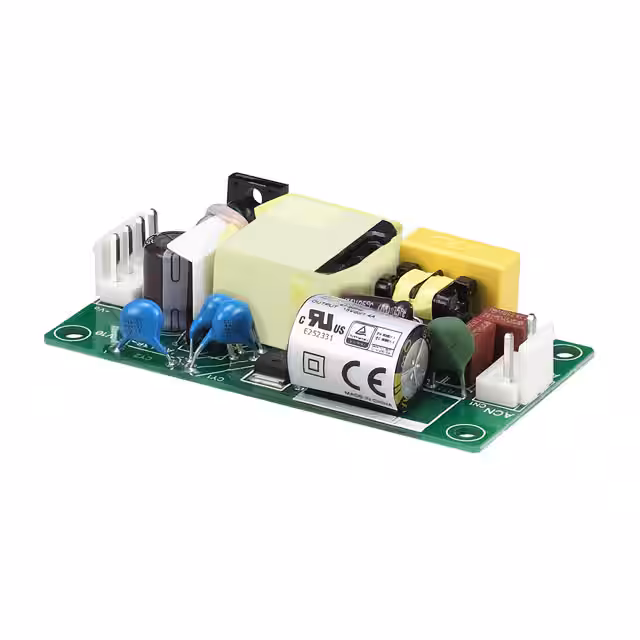 CFM21M050-T Cincon Electronics Co. LTD  AC DC Converters