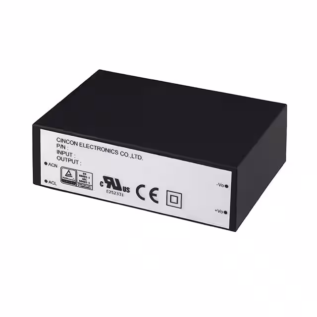 CFM21S090-E Cincon Electronics Co. LTD  AC DC Converters