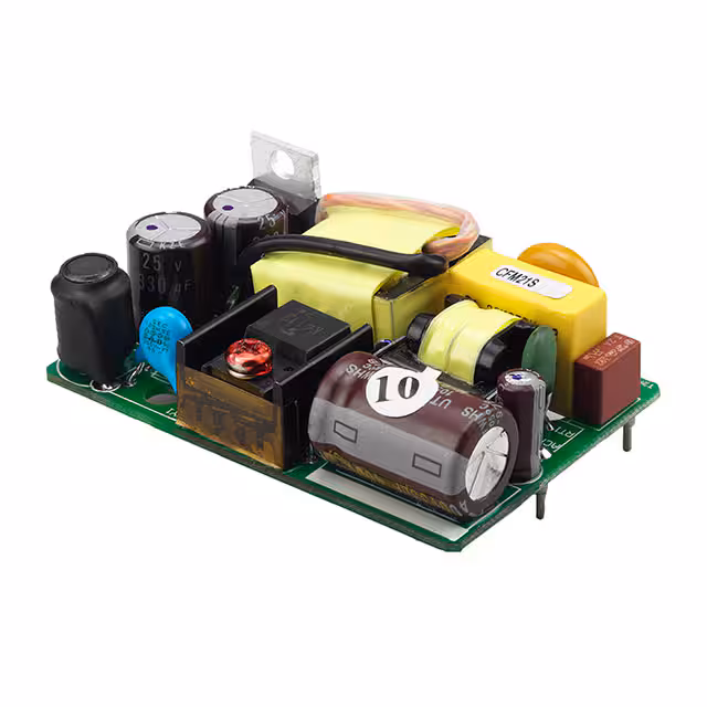 CFM21S033 Cincon Electronics Co. LTD  AC DC Converters