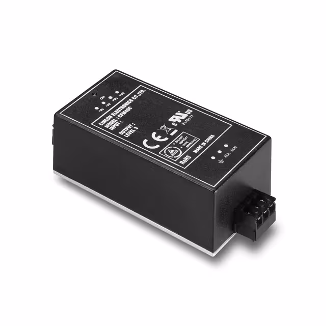 CFM40C150-DR Cincon Electronics Co. LTD  Fuentes de alimentación industriales para riel DIN